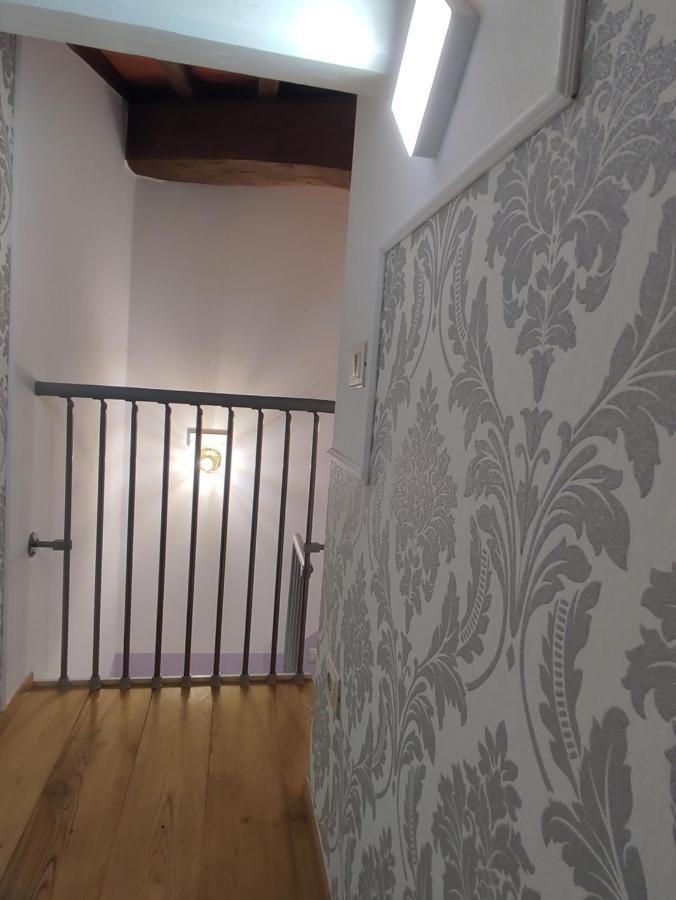 Country Chic Pistoia-Casa In Campagna Giardino, Parking Exterior foto